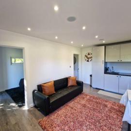 Deluxe Cabin wrapped by nature, hotel a Dartford