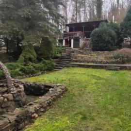 Ferienhaus im Odertal, hotel en Schwedt