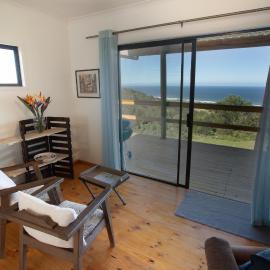 Bo-den-See Cottage, hotel v destinaci Groot Brak Rivier