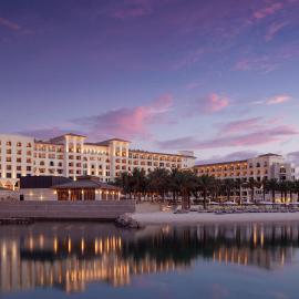 The Westin Saraya Aqaba Resort & Spa, hotel em Aqaba