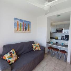 Casa Tami - Club Guacimeta Matagorda Lanzarote, Hotel in Los Pocillos