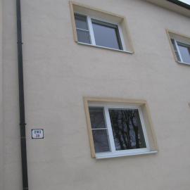 Apartmán blízko centra