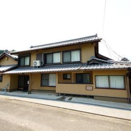 Saijo में, होटल Remote Retreat Shikawa リモートリモート志川