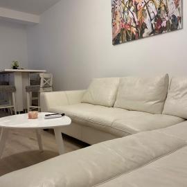 Central City Stay - Apartment Alex