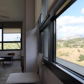 Apartament Anna a Salàs, Hotel in Salás de Pallás