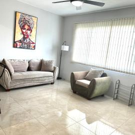 The Shelton - Sinclair, hotell Montego Bay's