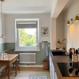 Ferienwohnung TILDA