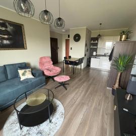 Apartament Relax 55