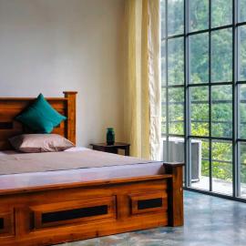 Barefoot Inn Kandy، فندق في كاندي