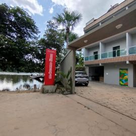 Marcone Lima - Chalés, hotel in Barreirinhas