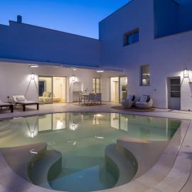 Villa Bianca Aurora