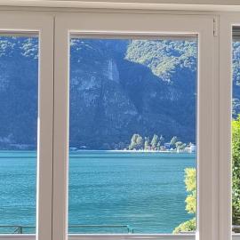 Lake Como View - Casa La Rosa