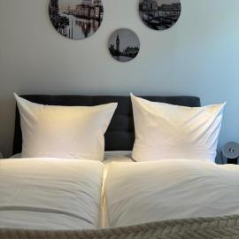 Boutique Apartment Loreley- charmante stillvolle Unterkunft