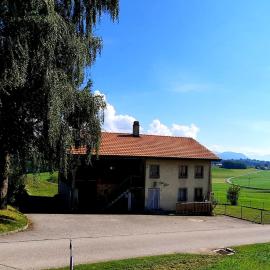 appartement de campagne seul, hotel u gradu 'Ursy'