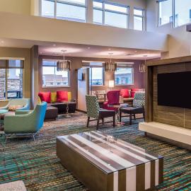 Residence Inn by Marriott St. Louis Westport