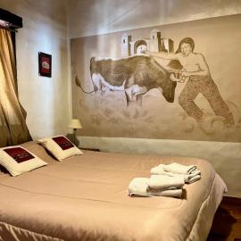 Solar de la Quebrada, hotel a Humahuaca