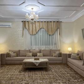 شقة مفروشة للايجار اليومي, hotel in Ouazzane