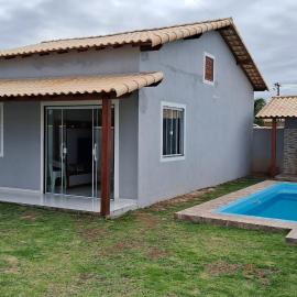 Casa de Praia Unamar, Hotel in Cabo Frio
