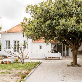 Casa do Camondo