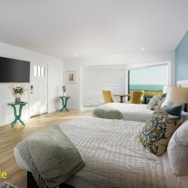 Windrush Inn - Cambria, hotel a Cambria