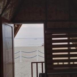 Langub Beach Resort Sipalay, hotel a Sipalay