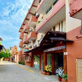 Hotel Zihuatanejo Centro, hotel u gradu 'Zihuatanejo'