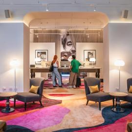 Hotel Indigo Melbourne on Flinders by IHG