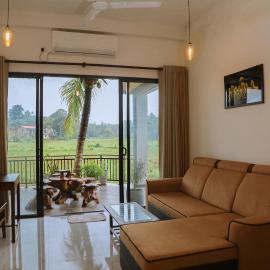 Nuki Eco Villas