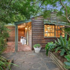 Secret Garden Studio in the Heart of McLaren Vale, hotel in McLaren Vale