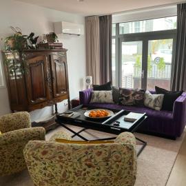 Omahanui - City fringe guesthouse for the discerning、オークランドのホテル