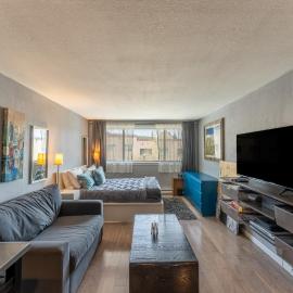 Cedar Lodge #212, hotel in Frisco