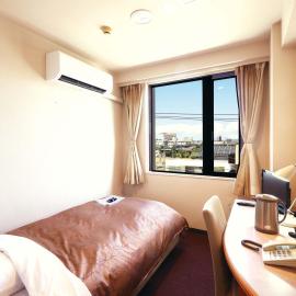 Hotel Daikokuya、八代市のホテル