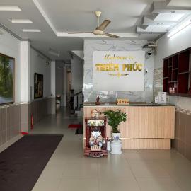Motel Thiên Phúc 1, hotel in Can Tho
