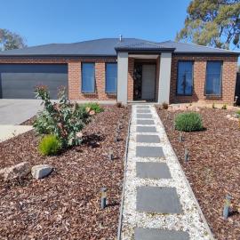 Spacious 3bdrm home next to Captains Cove Resort - Captains Edge, hotel a Paynesville