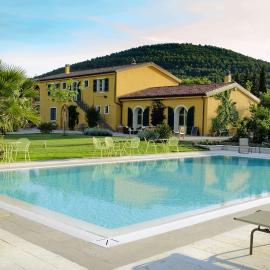Wine Resort Ledà d'Ittiri, hotelli kohteessa Alghero