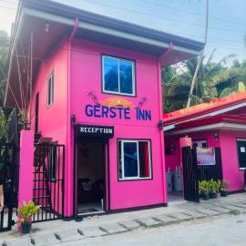 Gerste Inn