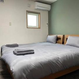 The North Peak Furano103