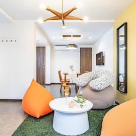 Bijou Suites Ten