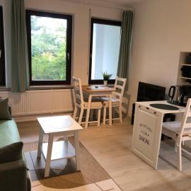 Ferienwohnung Kiefer - Ruheoase mitten im Grünen, hotel i Michelbach an der Bilz