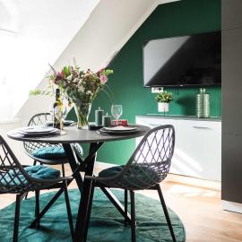 Nice Apartments in Kleve