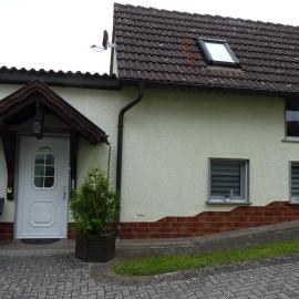 Ferienhaus Messerschmidt, hotel i Rosa