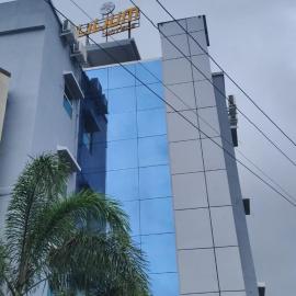 Lilium Hotels, hotel v destinácii Chākan