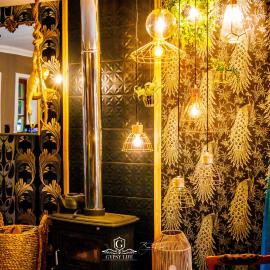 Gypsy Guest House Clarens, hotel a Clarens