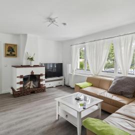 2 Bedroom Pet Friendly Home In Wandlitz