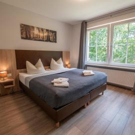 Tüxen Hotel & Restaurant, hotel en Rendsburg