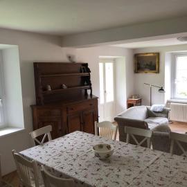 La Casa dei Bottoni, hotel sa Ossana
