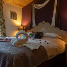 Chinchilla Lodge - Still Rabbit - Hot Tub - Yorkshire, хотел в Селби