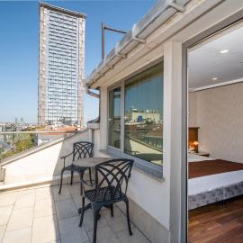 Hotel Blisstanbul