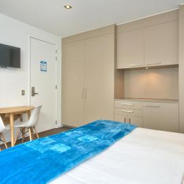 Charlies Queenstown Studio Apt 103B, hotel in Queenstown