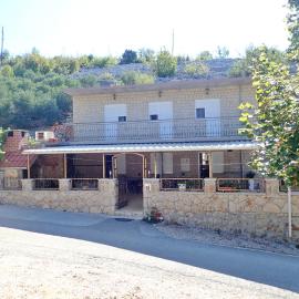 Apartments CVITKO